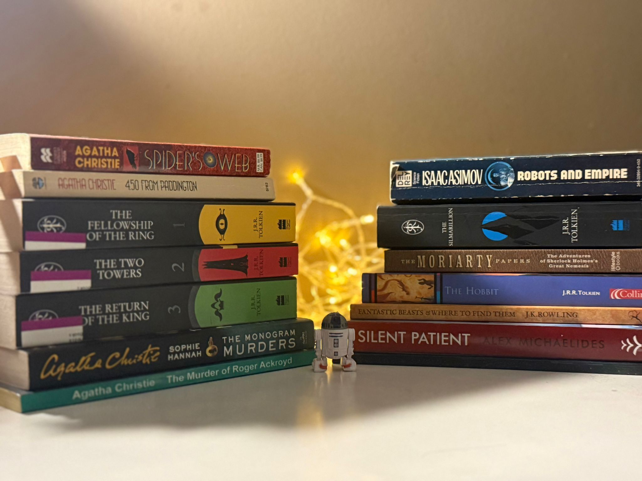 Books Cover