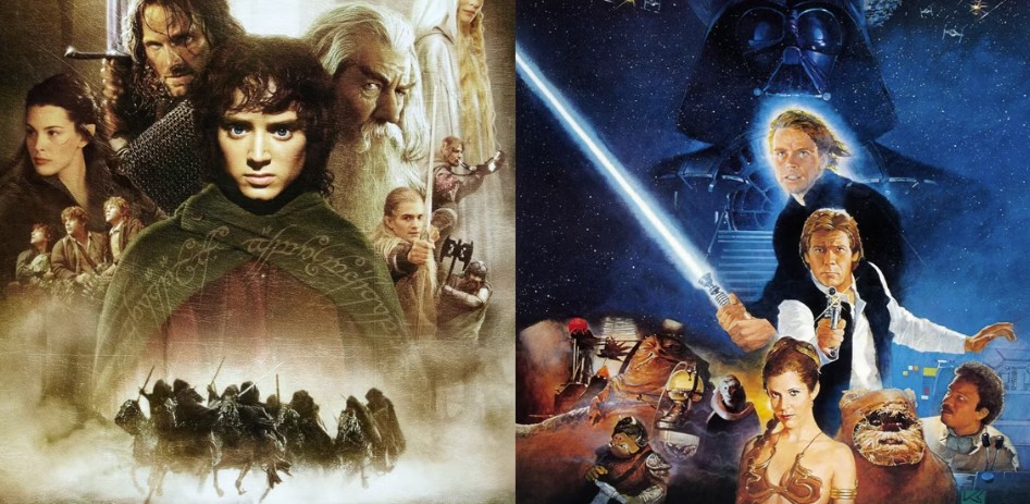 Movies & Series